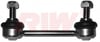 Ford Tourneo Connect Arka Z Rot RIW