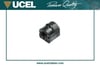 Ford Tourneo Connect Arka Viraj Demir Lastiği 21 MM UCEL