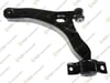 Ford Tourneo Connect Sol Alt Komple Sac Salıncak [Rotilsiz] ORJIN