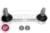Ford Tourneo Connect Arka Z Rot CORTECO