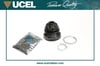 Ford Tourneo Connect İç Aks Körüğü 90 PS UCEL