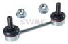 Ford Tourneo Connect Arka Z Rot SWAG