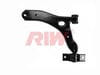 Ford Tourneo Connect Salıncak Sol Alt Komple Sac Rotilsiz RIW