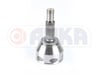 Ford Tourneo Connect Transit Connect Aks Kafası Dış ANKA