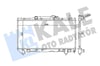 Toyota Carina E Radyatör 1.6 1.8 16V 92-97 KALE-RADYATOR