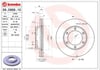 Toyota Ön Fren Diski Standard BREMBO