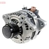 Toyota Auris Corolla 1.6L 1ZRFE ZRE151 Alternatör 12V 100A DENSO