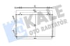 Toyota Rav 4 IV Klima Kondenseri KALE-RADYATOR