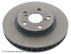 Toyota Carina E FREN DİSKİ BLUEPRINT