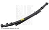 Toyota Hilux Revo Yaprak Yay BLUEPRINT