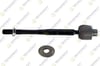 Toyota Land Cruiser J12 Rot Mili TEKNOROT