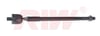 Lexus ES 300 Toyota Avalon Camry Sienna Solara Rot Mili RIW
