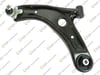 Salıncak Sol Alt Komple Sac Toyota Yaris Cross MXP Yaris IV P21-PA1-PH1 ORJIN