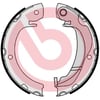 Toyota Corolla Verso Verso Van Fren Pabucu BREMBO