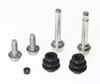 Lexus ES RX Toyota Aurion Camry Rav 4 Fren Kaliperi Kit Bileşenleri BREMBO