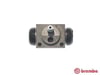 Toyota Hilux VII Fren Hidroliği BREMBO