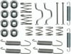 Lexus GS IS LS SC Toyota Aristo Avensis Verso Crown Prev Arka Park Fren... TRW