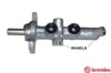 Toyota Corolla E12 Corolla Compact E11 Ana Fren Silindiri BREMBO