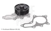 Toyota Camry VI VII VIII Highlander Rav 4 III IV Venza Devirdaim Contası BLUEPRINT