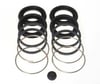 Lexus LS F2 Toyota 4 Runner II Hilux Fren Kaliperi Tamir Seti BREMBO