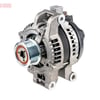 Toyota Auris E15 Alternatör DENSO