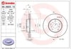 Toyota Ön Fren Diski Standard BREMBO