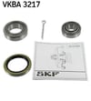 Toyota Paseo Coupe Starlet Arka Teker Kiti SKF