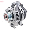 Toyota Rav 4 III Alternatör DENSO