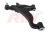Toyota Hilux KUN1 KUN2 Ön Alt Sol Salıncak Komple RIW