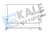 Toyota Klima Radyatörü Kondenser 2.4L 2L-T LN145 4X2 KALE-RADYATOR