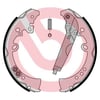 Mahindra Goa Toyota Hilux VII VIII Fren Pabucu BREMBO