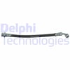 Toyota GX Land Cruiser Prado Arka Sol Fren Hortumu DELPHI