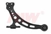 Toyota Camry V1 Bugi Kolu Tekerlek Bağlantısı RIW