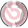 Toyota Corolla Verso Verso Van Fren Pabucu BREMBO
