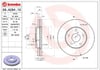 Toyota Ön Fren Diski Standart BREMBO