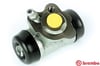 Toyota Yaris Fren Hidroliği BREMBO