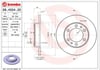 Toyota Ön Fren Diski Standard BREMBO