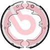 Lexus LX Toyota FJ Cruiser Land Cruiser Fren Pabucu BREMBO