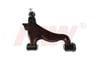 Toyota Ön Alt Sol Rotilli Salıncak ve Denge Kolu RIW