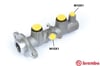 Toyota Rav 4 1 Ana Fren Silindiri BREMBO