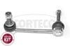 Toyota Hilux Vigo Revo Land Cruiser Prado Ön Sol Z Rotu CORTECO