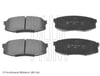 Toyota Landcruiser Arka Fren Balata BLUEPRINT