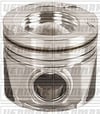 Toyota Motor Piston Segman STD 92MM YENMAK