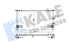 Toyota Hilux VI Klima Kondenseri KALE-RADYATOR