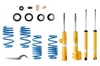 Toyota Yaris XP9-XP13 Amortisör Kiti B14 BILSTEIN