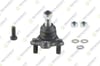 Toyota Avensis (2003-2008) 1.6L 2.0L Rotil Alt Sağ-Sol 4333009210