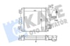 Toyota Hilux VII İntercooler KALE-RADYATOR