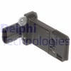 Toyota CH-R 1.2L 1.8L Corolla 1.2L 1.8L Hava Akış Sensörü Debimetre DELPHI