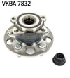 Toyota Corolla Cross ZVG1 Tekerlek Rulman Takımı SKF