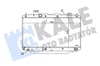 Toyota Rav 4 II Radyatör 2.0 D4D 01> KALE-RADYATOR